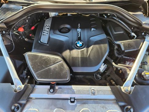 Used 2018 BMW X3 xDrive30i image 29