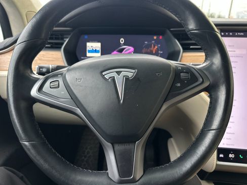 Used 2018 Tesla Model X 100D image 20