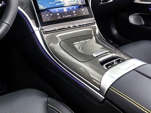 New 2026 Mercedes-Benz CLE 53 AMG 4MATIC Cabriolet image 7