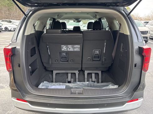 New 2026 Kia Carnival LXS image 20