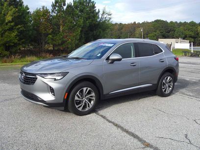 Used 2023 Buick Envision Essence