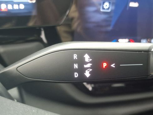 New 2026 Chevrolet Silverado EV Trail Boss w/ Plus Package image 23