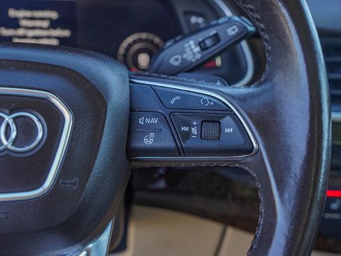 Used 2017 Audi Q7 3.0T Premium Plus image 12