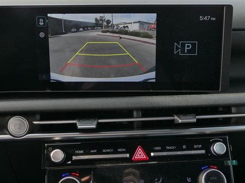 New 2025 Hyundai Tucson XRT image 19