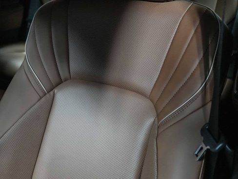 New 2025 Toyota Crown Signia image 24