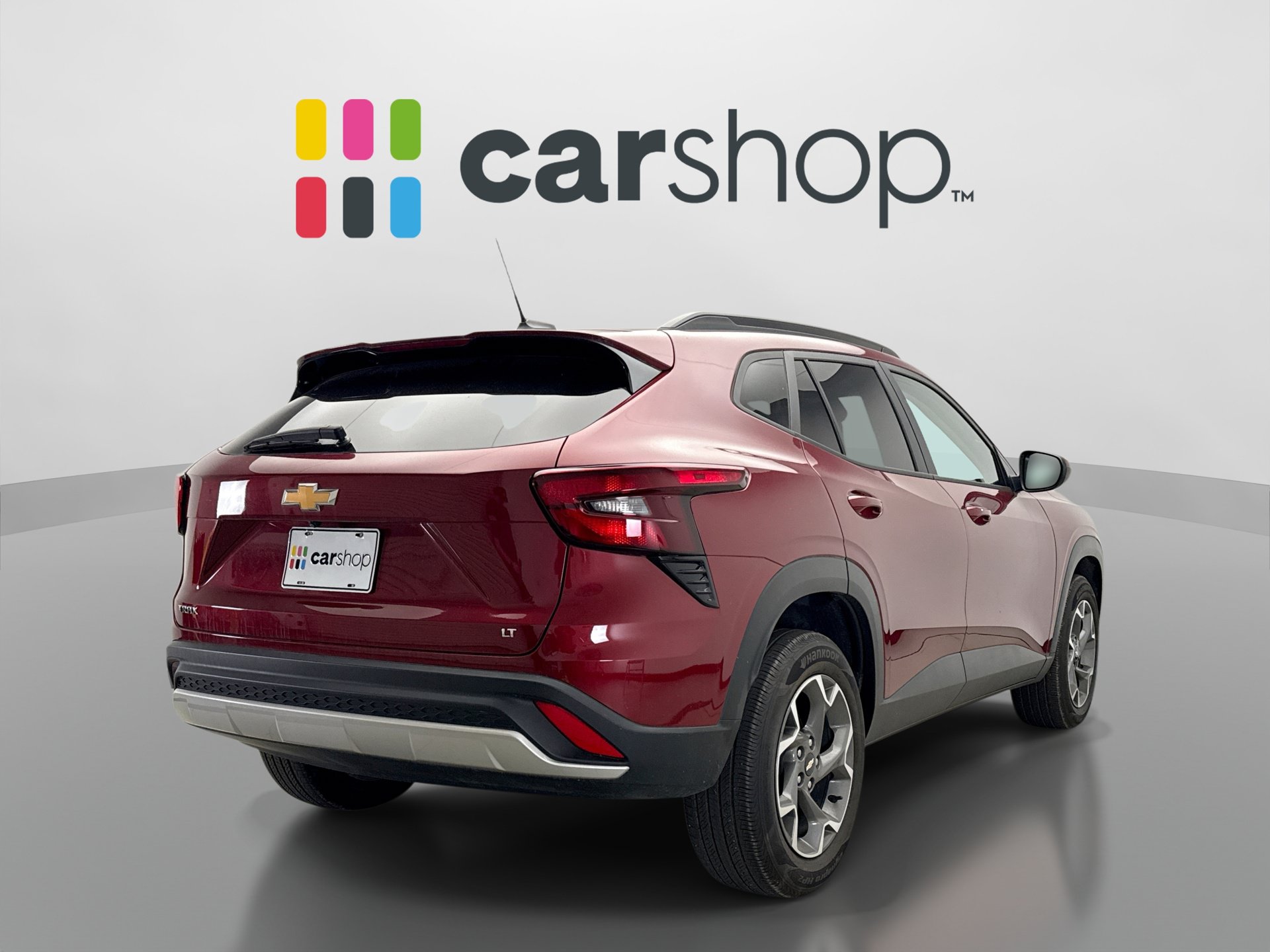 Used 2024 Chevrolet Trax LT w/ Driver Confidence Package FWD image 5