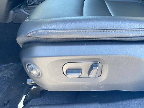 New 2026 Jeep Wrangler Sahara image 16