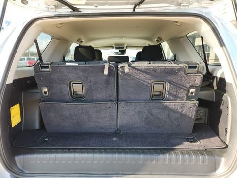 Used 2022 Toyota 4Runner SR5 image 16