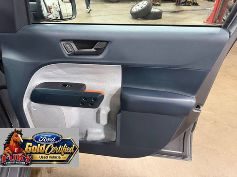 Used 2024 Ford Maverick XLT w/ XLT Luxury Package FWD image 16