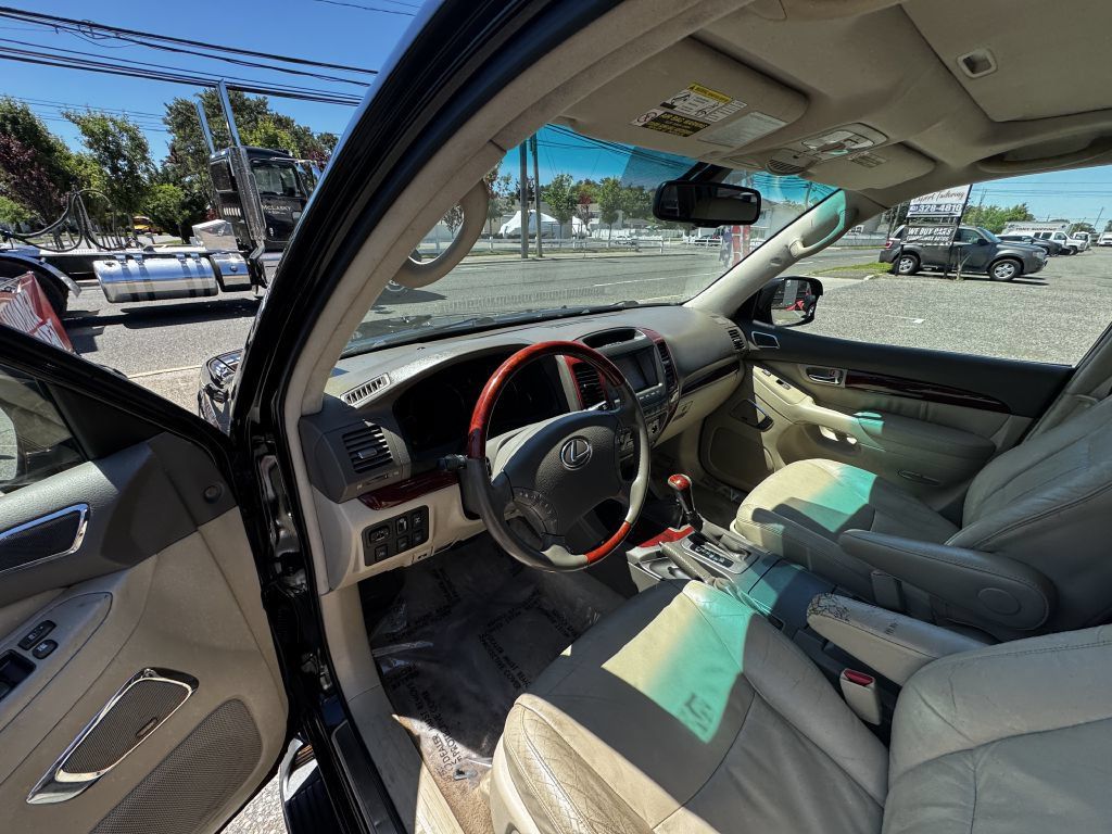 Used 2009 Lexus GX 470 AWD/4WD image 14