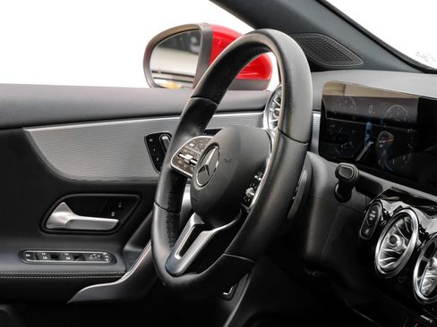 Used 2021 Mercedes-Benz A 220 w/ Premium Package image 12