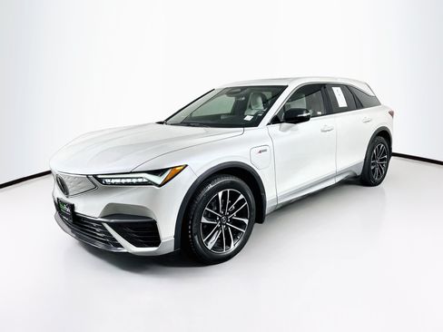 Used 2024 Acura ZDX A-Spec RWD image 3