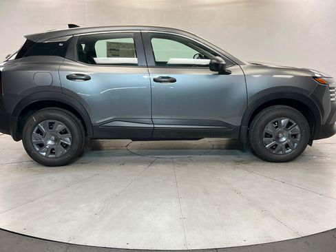 New 2026 Nissan Kicks S FWD image 6