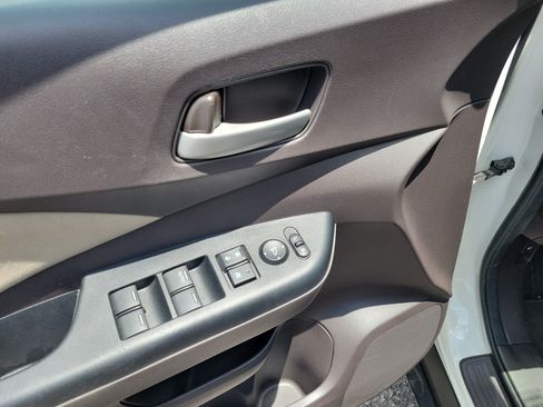 Used 2014 Honda CR-V EX image 17
