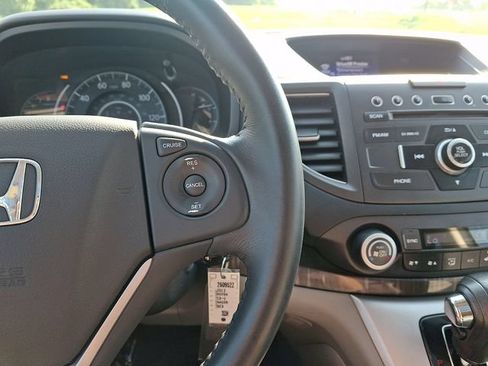 Used 2013 Honda CR-V EX-L image 23