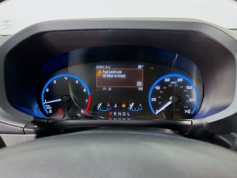Used 2024 Ford Bronco Sport Big Bend AWD/4WD image 17