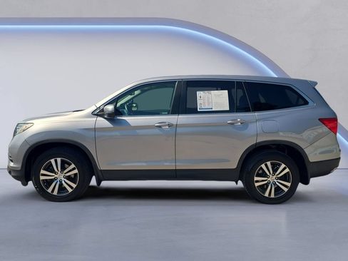 Used 2017 Honda Pilot EX-L image 2