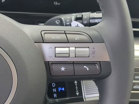 New 2026 Hyundai Kona Limited image 26