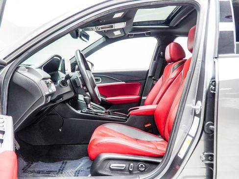 Used 2024 Acura Integra A-Spec FWD image 37