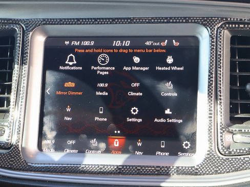 Used 2023 Dodge Challenger R/T Scat Pack image 22