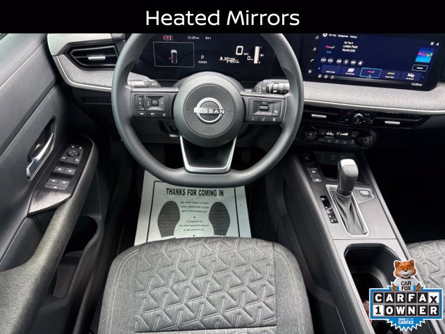 Used 2026 Nissan Kicks SV w/ Charging Package AWD/4WD image 14