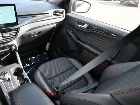 New 2026 Ford Escape ST-Line w/ Tech Pack #1 image 29