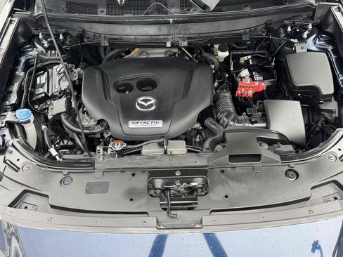 Used 2016 MAZDA CX-9 Touring image 11