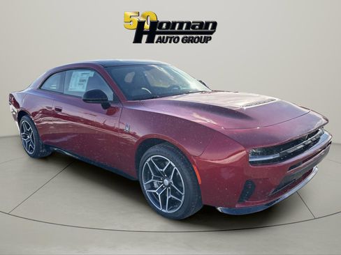 New 2026 Dodge Charger Scat Pack image 7