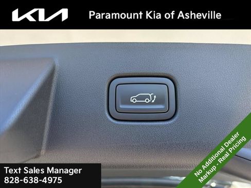 New 2027 Kia Seltos X-Line SX AWD/4WD image 28