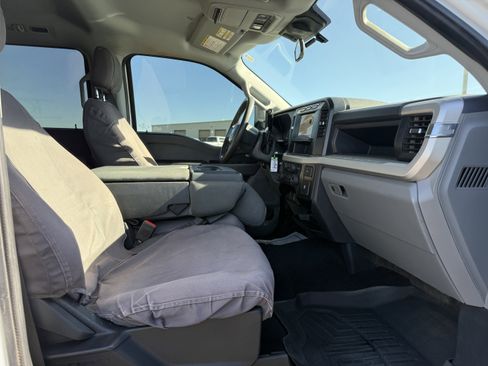 Used 2023 Ford F250 XL w/ STX Appearance Package image 10