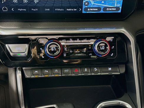 Used 2023 GMC Sierra 1500 Denali w/ Denali Reserve Package image 18