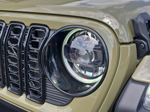 New 2026 Jeep Wrangler Willys image 29