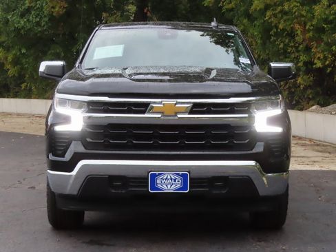 Used 2025 Chevrolet Silverado 1500 LT image 15