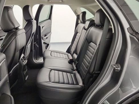 Certified 2023 Ford Edge SEL AWD/4WD image 27