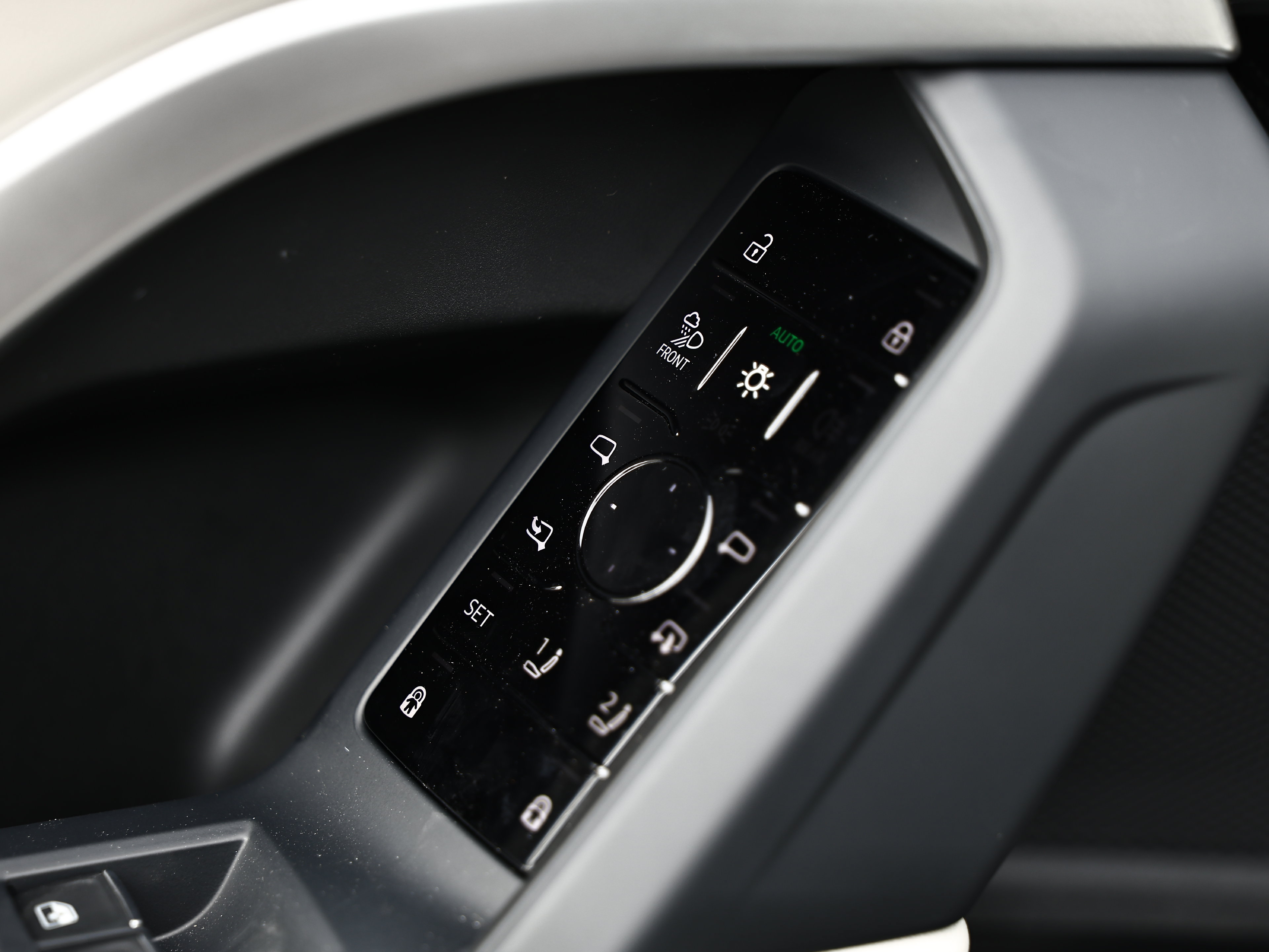 New 2026 Audi Q5 Prestige AWD/4WD image 16