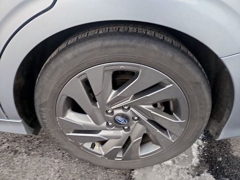 Used 2024 Subaru Legacy Sport image 33