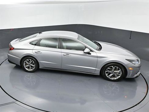 Used 2023 Hyundai Sonata SEL FWD image 40