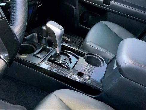 Used 2024 Toyota 4Runner TRD Pro image 15