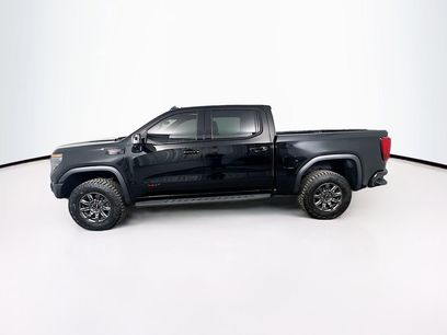 Used 2026 GMC Sierra 1500 AT4X