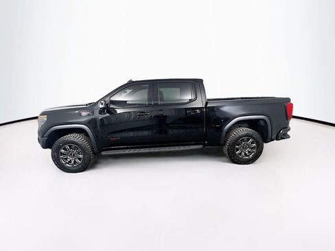 Certified 2026 GMC Sierra 1500 AT4X image 4