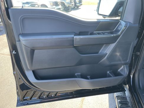 Used 2023 Ford F150 XLT w/ Equipment Group 302A High image 10