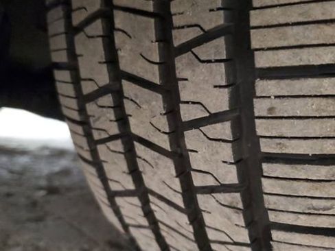 Used 2008 Pontiac G6 Sedan image 30