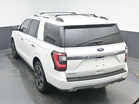 Used 2020 Ford Expedition Limited w/ Special Edition Package AWD/4WD image 23