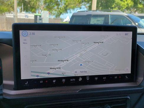 New 2026 Ford Bronco Sport Outer Banks image 22