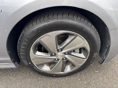 Used 2016 Hyundai Sonata Limited image 9