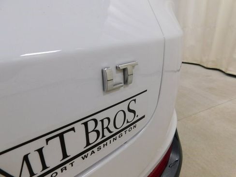 Used 2025 Chevrolet TrailBlazer LT image 13