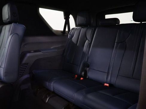 New 2026 Cadillac Escalade IQL Luxury image 27