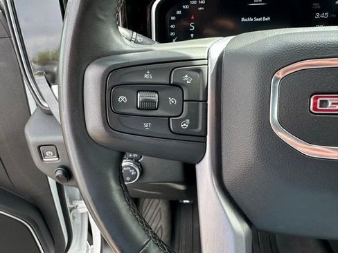 Certified 2023 GMC Sierra 1500 SLE image 4