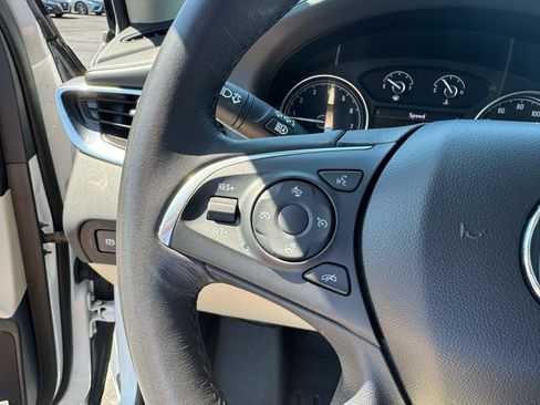 Used 2020 Buick Enclave Premium w/ Sun and Sites Package FWD image 27