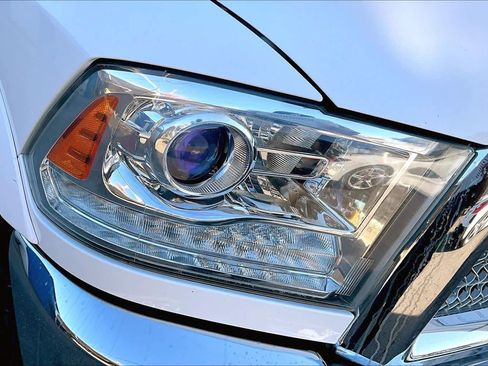 Used 2016 RAM 2500 Longhorn w/ Convenience Group image 26